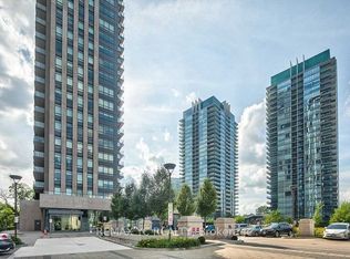 36 Park Lawn Rd #3705, Toronto, ON M8V 0E5