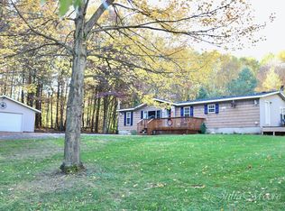 15699 Meddler Ave NE, Cedar Springs, MI 49319
