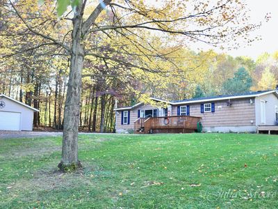 15699 Meddler Ave NE, Cedar Springs, MI, 49319