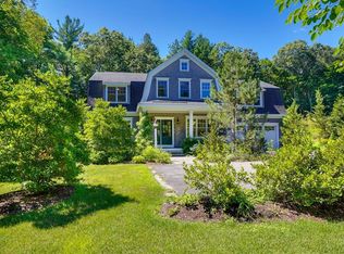 29 Ridge Rd, Concord, MA 01742