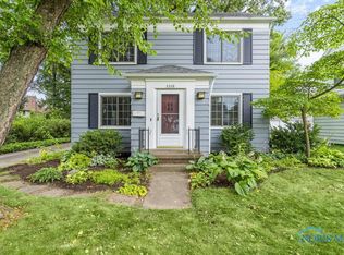 3328 Grimsby Pl, Toledo, OH 43606