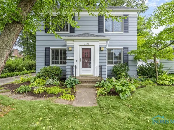3328 Grimsby Pl, Toledo, OH 43606