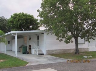 108 W Manatee Loop, Punta Gorda, FL 33950