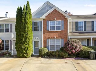 2768 Terrell Trace Dr, Marietta, GA 30067