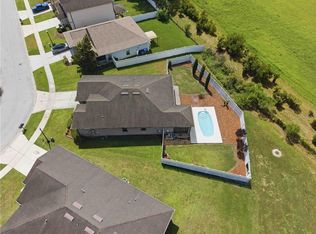 8804 HINSDALE HEIGHTS DRIVE, POLK CITY, FL 33868