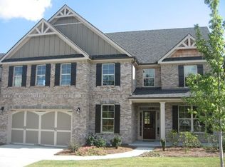 1129 Leybourne Cv, Lawrenceville, GA 30045