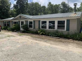 12651 Clyde Oler Rd, Hagerstown, IN 47346