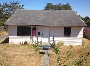 9704 35th Ave SW, Seattle, WA 98126