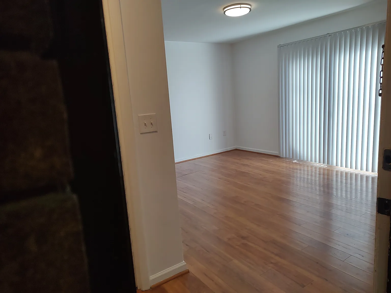 1 bed, 684 sqft, $960 — Photo 1