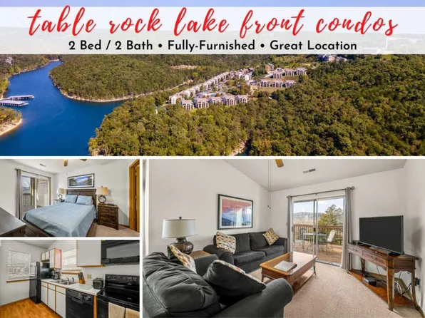 2 Woodpecker Ln APT 5, Branson, MO 65616