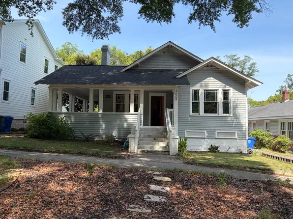 1009 King St, Columbia, SC 29205