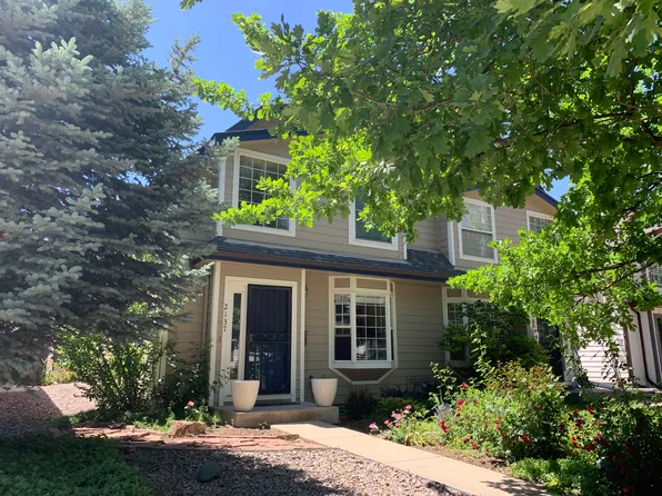 2137 S Lincoln St, Denver, CO 80210