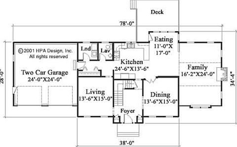 2nd image of 7 Cranberry Dr
