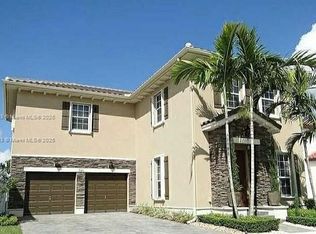 9180 SW 171st Ct, Miami, FL 33196