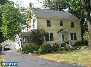 17 Willow Rd, Lawrence Township, NJ 08648