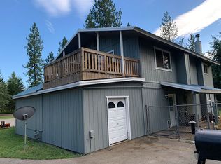 29125 N Old Highway 95, Athol, ID 83801