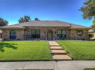1612 Papeete Dr, Plano, TX 75075