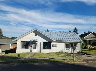 442 1st Ave, Vernonia, OR 97064