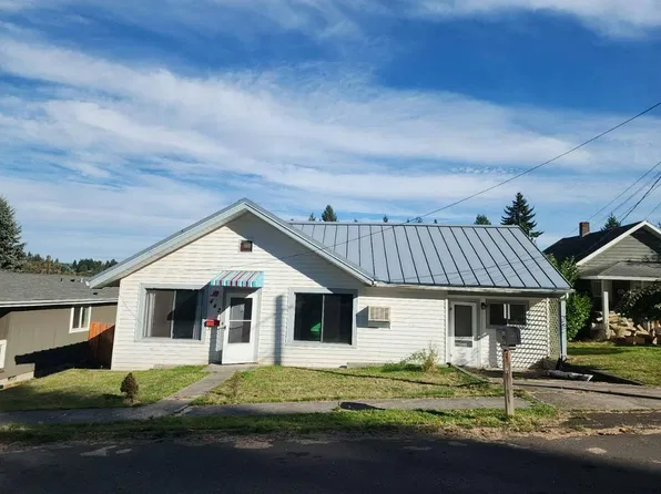 442 1st Ave, Vernonia, OR 97064