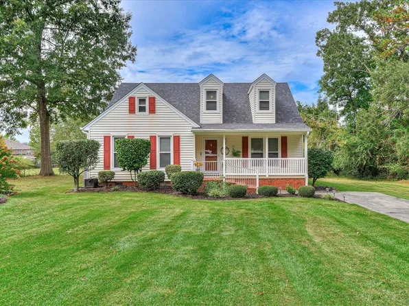 25 Foxhil Dr, North Augusta, SC 29860
