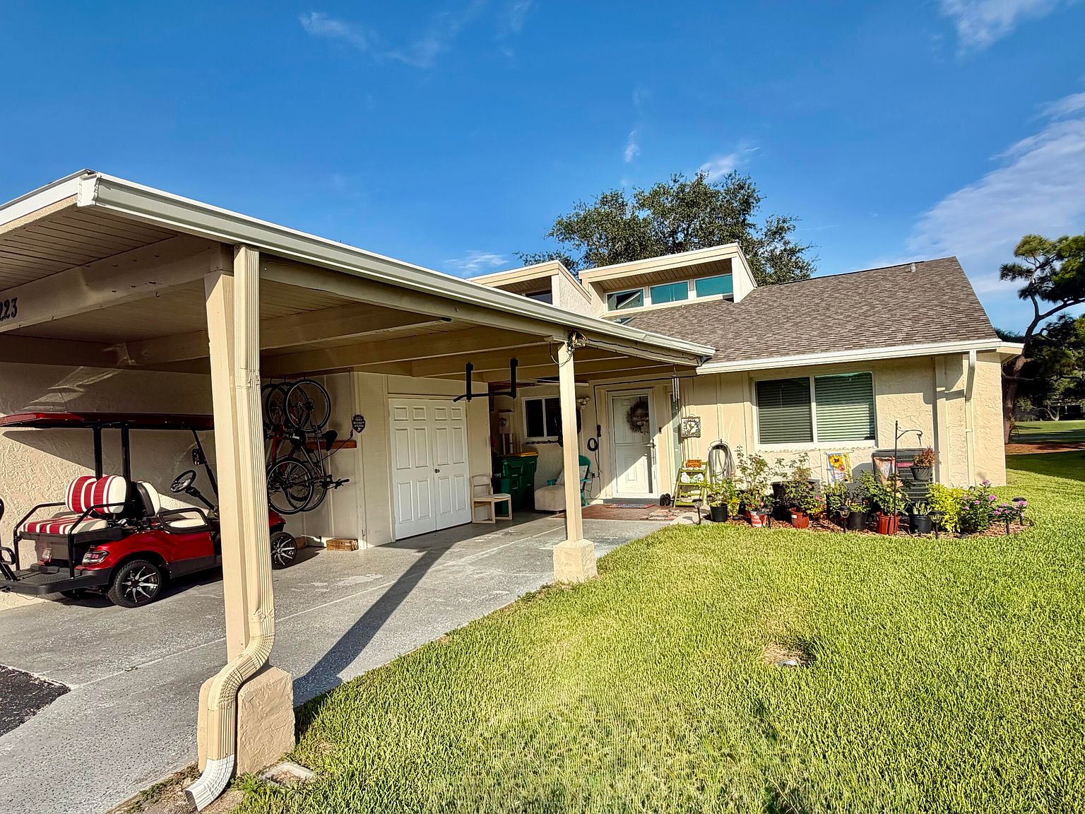 223 Augusta Way — Suntree Country Club