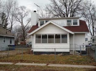 6101 Tonka Ave, Des Moines, IA 50312