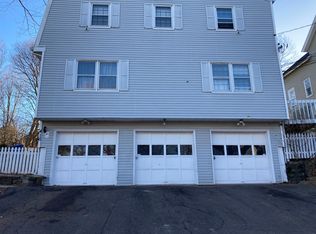 416 Crown St #3, Meriden, CT 06450