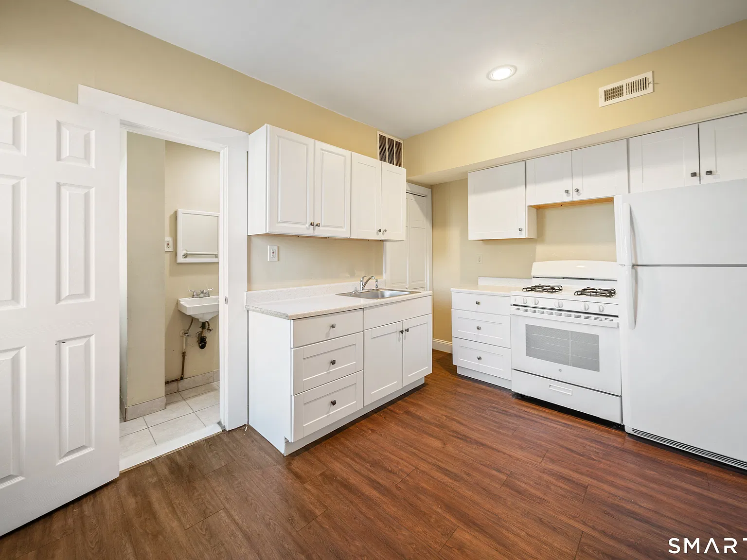 1 bed, 1.0 bath, 488 sqft, $1,500 — Photo 3