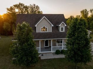 1730 Avenue N, Lyons, KS 67554
