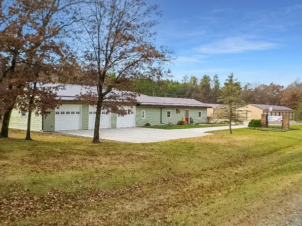 11597 State Highway 21, Sparta, WI 54656