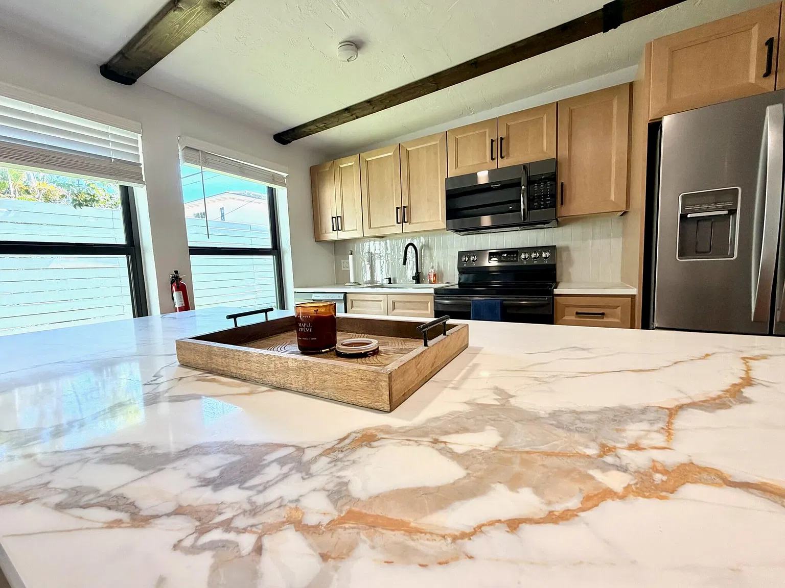 1 bed, 1.0 bath, 840 sqft, $3,700 — Photo 4
