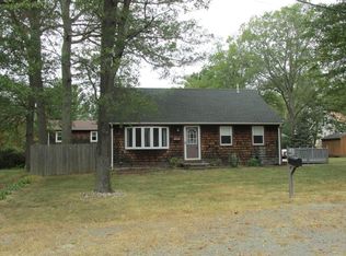 30 Brentwood Ave, Brockton, MA 02301
