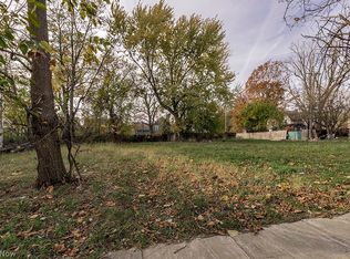 1246 E 102nd St, Cleveland, OH 44108