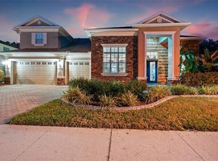 21537 Draycott Way, Land O Lakes, FL 34637