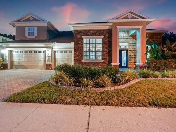 21537 Draycott Way, Land O Lakes, FL 34637