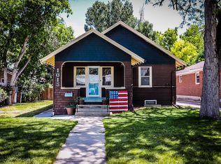 1015 S Ash St, Casper, WY 82601