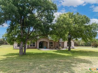 1001 County Road 3152, Kempner, TX 76539