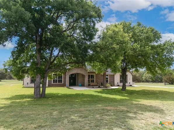 1001 County Road 3152, Kempner, TX 76539
