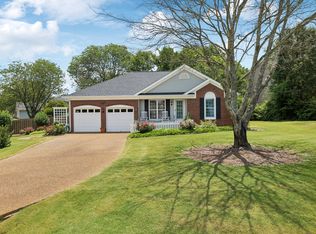 227 Riverbend Dr, Franklin, TN 37064