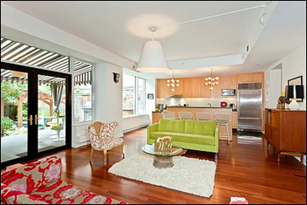 Sold by Brown Harris Stevens | media 17