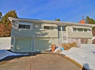 2918 W Woodside Ave, Spokane, WA 99208