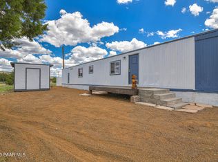 4009 N Double A Ranch Rd, Williams, AZ 86046