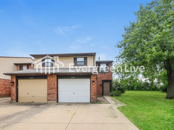 6460 Appleseed Pl, Dayton, OH 45424