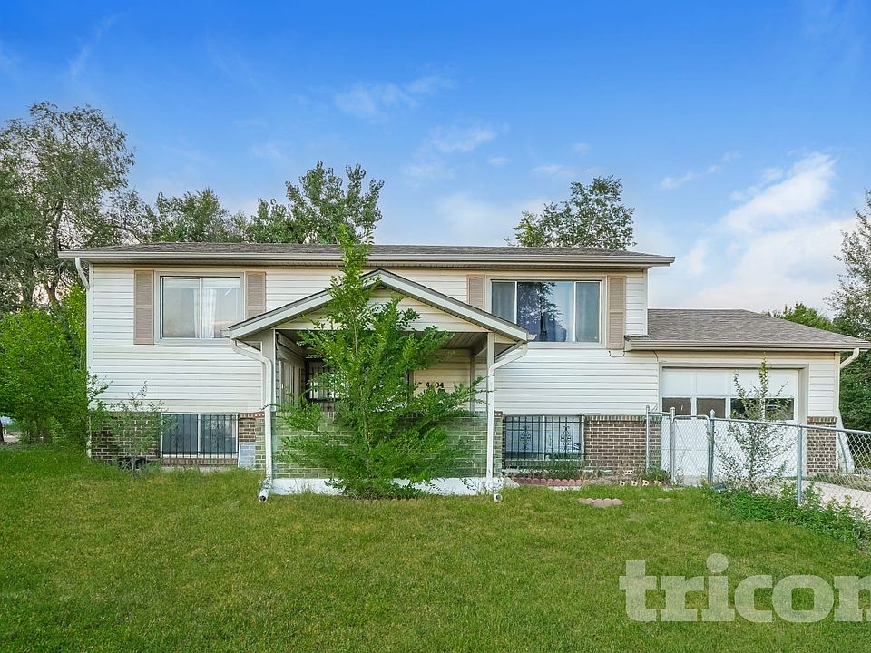 1st image of 4504 Barkman Cir