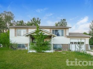4504 Barkman Cir, Colorado Springs, CO 80916