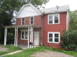 265 Berlin Rd, Clementon, NJ 08021