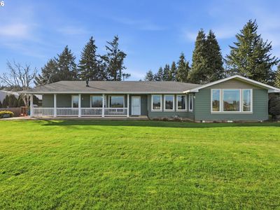 27345 SW 145th Ave, Sherwood, OR, 97140