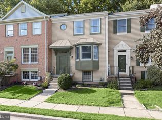 1210 Swanhill Ct, Baltimore, MD 21226