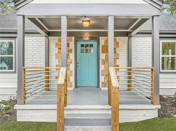 149 Rosser St SW, Atlanta, GA 30314
