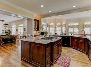 10575 Montclair Way, Johns Creek, GA 30097